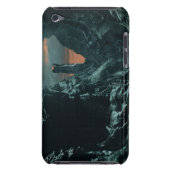 Tower of Orthanc iPod Touch Case-Mate Case (Back)