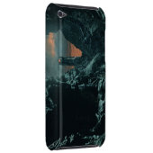 Tower of Orthanc iPod Touch Case-Mate Case (Back/Right)