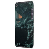 Tower of Orthanc iPod Touch Case-Mate Case (Back Left)