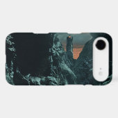 Tower of Orthanc iPod Touch Case-Mate Case (Back (Horizontal))