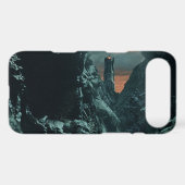 Tower of Orthanc iPod Touch Case-Mate Case (Back (Horizontal))