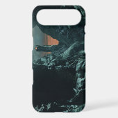 Tower of Orthanc iPod Touch Case-Mate Case (Back)