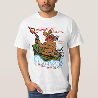 Towers Duck Club T-Shirt