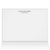 Towing a Boat, Honfleur (Inside Horizontal (Top))