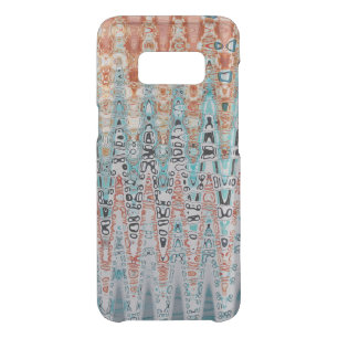 Towing Abstract, 2017 (photo) SVP Images Uncommon Samsung Galaxy S8 Case