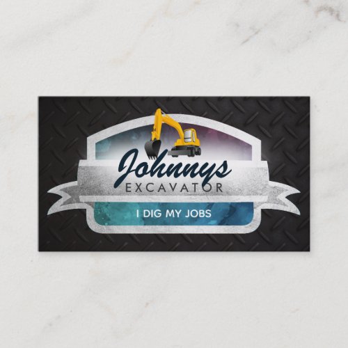 Towing Hauling Slogans Business Cards