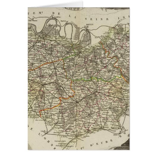 Town and Cities (Front)