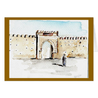 TOWN GATE CARDS