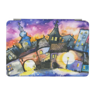 Town iPad Mini Cover