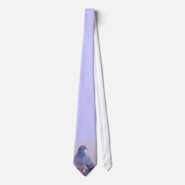 Town Pigeon Neck Tie (Front)