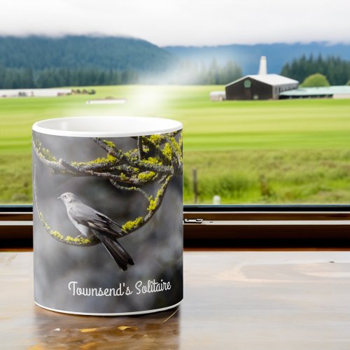 Townsends Solitaire Coffee Mug