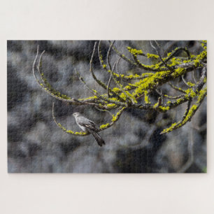 Townsend's Solitaire Jigsaw Puzzle