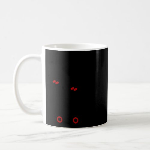 Towoster Toaster With A Face Coffee Mug