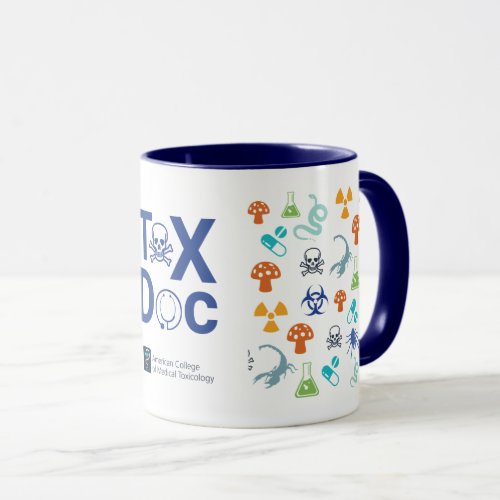 Tox Doc Mug 2