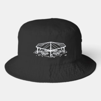 Toxic BBQ 2026 Hat
