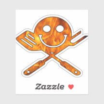 Toxic BBQ Jolly Roger