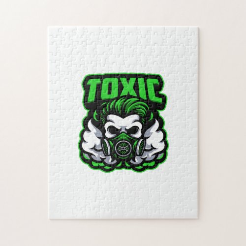 toxic jigsaw puzzle