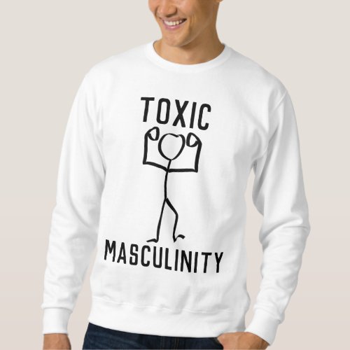 TOXIC MASCULINITY T_Shirts