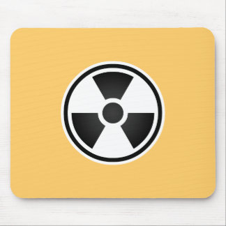 Toxic Mousepad