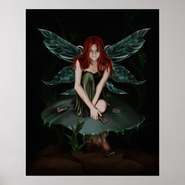 Toxic - Print (Front)