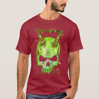 Toxic T-Shirt