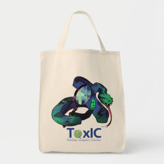 ToxIC Tote Bag