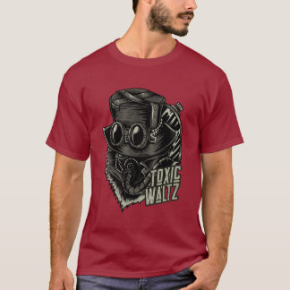 Toxic Waltz T-Shirt
