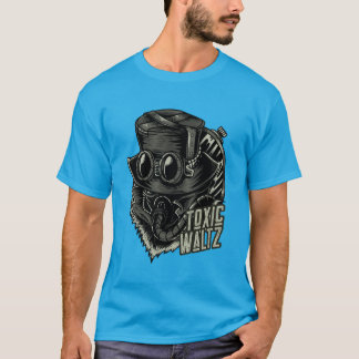 Toxic Waltz T-Shirt