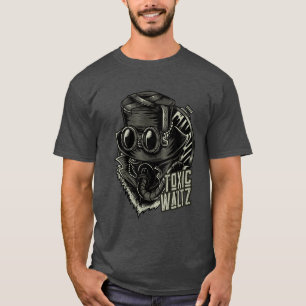 Toxic Waltz T-Shirt