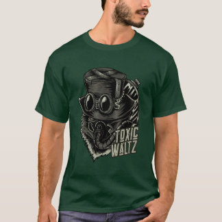 Toxic Waltz T-Shirt
