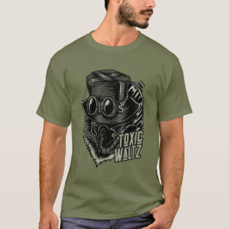 Toxic Waltz T-Shirt