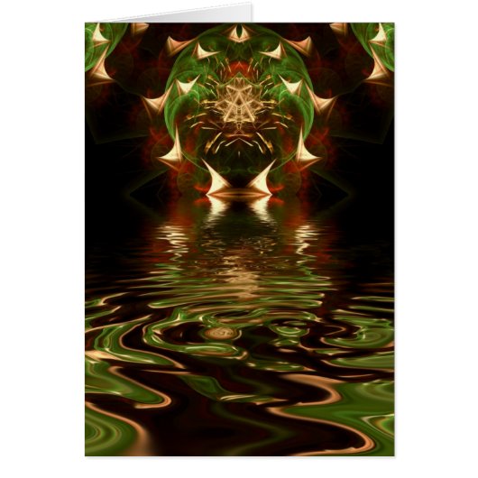 Toxicalia Card (Front)