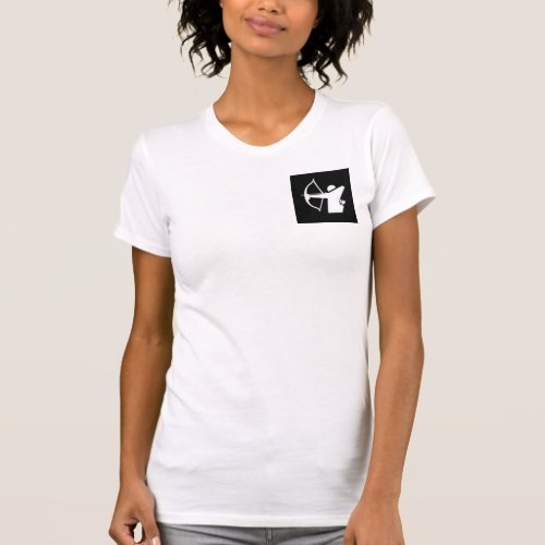 toxophilite T_Shirt