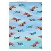 Toy Airplanes (Front)