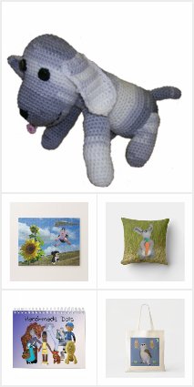 Toy Animals