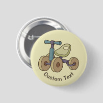 Toy Bike Button