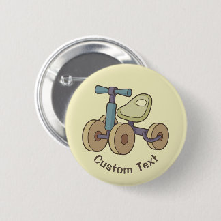 Toy Bike Button