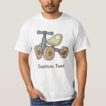 Toy Bike T-Shirt