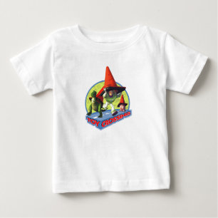 Toy Crossing Disney Baby T-Shirt