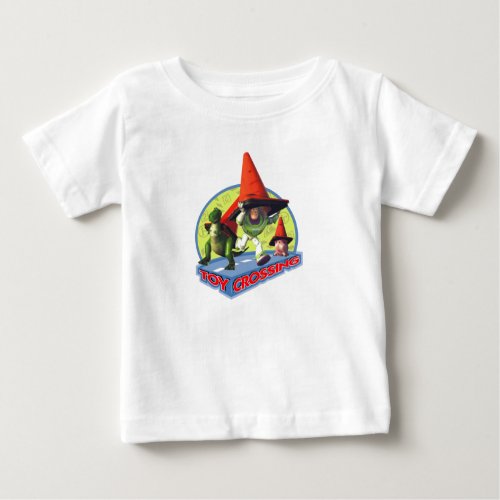 Toy Crossing Disney Baby T_Shirt