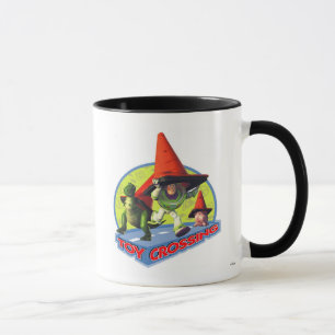 Toy Crossing Disney Mug