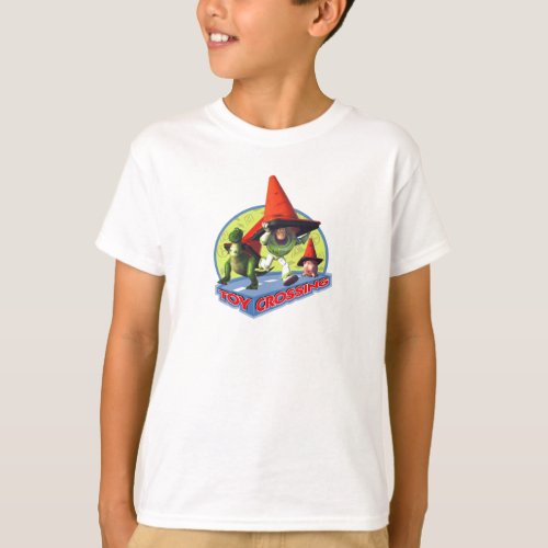 Toy Crossing Disney T_Shirt