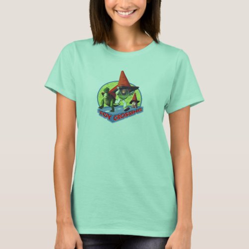 Toy Crossing Disney T_Shirt