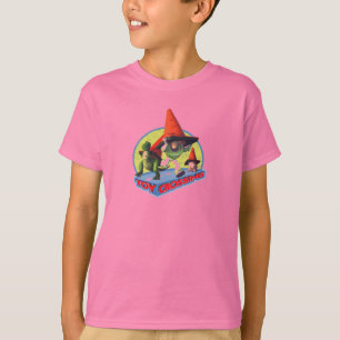 Toy Crossing Disney T-Shirt