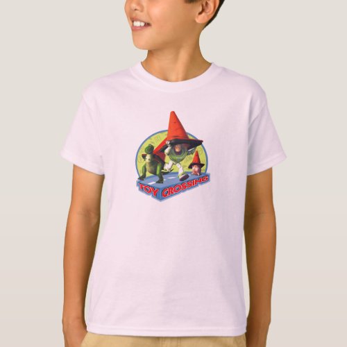 Toy Crossing Disney T_Shirt