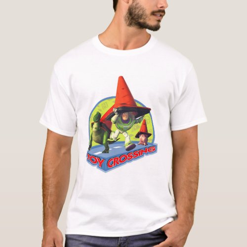 Toy Crossing Disney T_Shirt