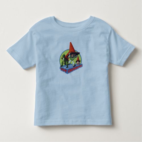 Toy Crossing Disney Toddler T_shirt