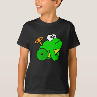 Toy Frog T-Shirt