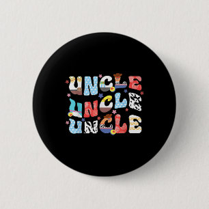 Toy Funny Story Grandpa Fathers Day Womens Mens Button