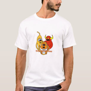 Toy Machine T-Shirt